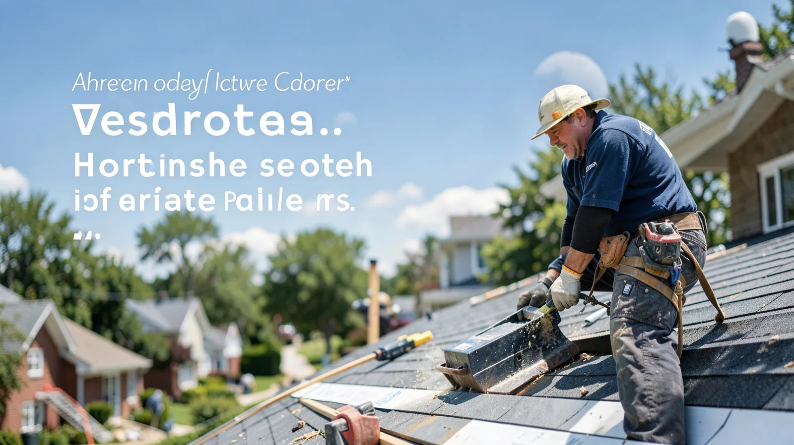 Roof Replacement in Fenwick, WV near me